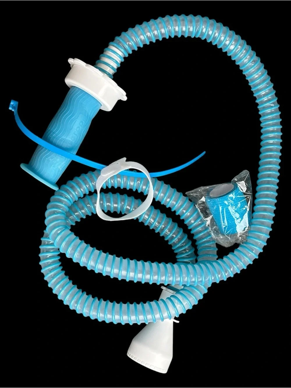Rinseroo Slip-On Tub Hose